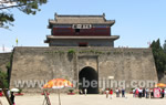 Qinhuangdao Shanhaiguan Pass