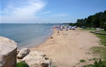 Qinhuangdao Middle Beach