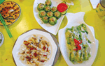 Beijing Vegetarian Food