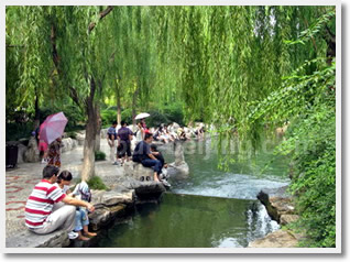 Beijing Jinan Qufu Taishan 3 Days Tour