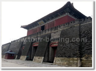 Taishan One Day Private Tour