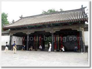 Qufu One Day Private Tour