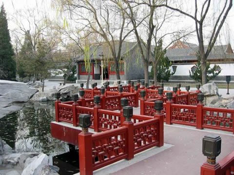 Shanghai Daguanyuan