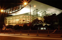 Shanghai Grand Theater