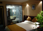 Shanghai Bailemen Hotel