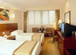 Shanghai Swan Hotel