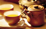 Tea House