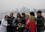 Beijing Shanghai One Day Tour by Flight