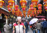 Beijing Shanghai One Day Tour by Flight