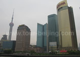 Beijing Shanghai One Day Tour by Flight