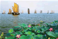 Cruise on Tai Lake