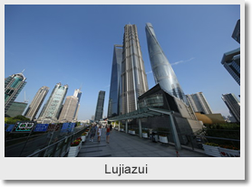 Lujiazui