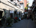 Tianzifang Street