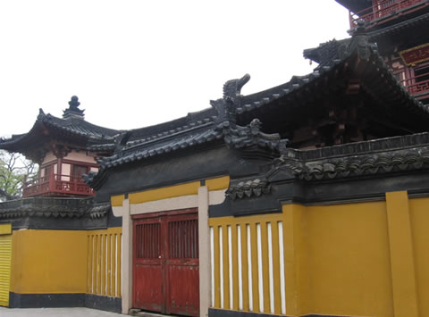 Hanshan Temple