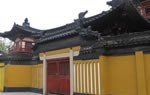 Suzhou Hanshan Temple