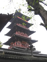 Hanshan Temple