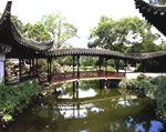The Humble Administrator's Garden