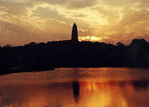 Tiger Hill