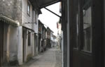 Suzhou Tongli Town