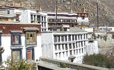 Drepung Monastery