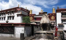 Jokhang Temple