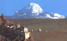 Mt.Kailash