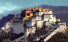 Potala Palace