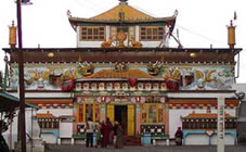 Sakya Monastery