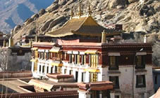 Sera Monastery
