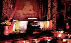Trandruk Monastery