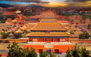 Forbidden City