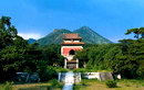 Ming Tombs