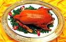 Beijing Roast Duck