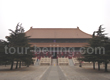 Ming Tombs