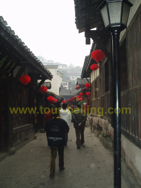 Ciqikou 3