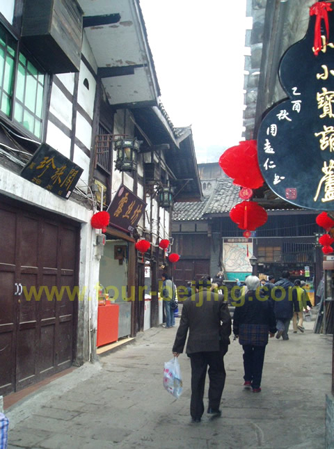 Ciqikou 5