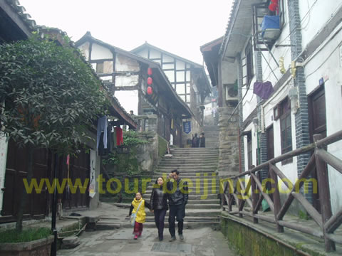 Ciqikou 9