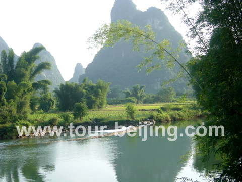 Li River