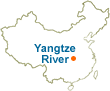 Yangtze River Cruises