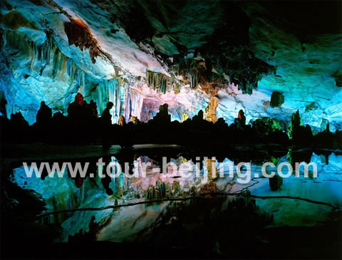 Reed Flute Cave