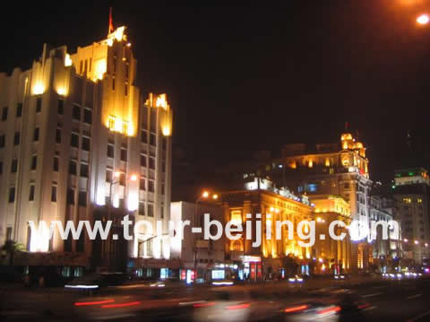 The Bund