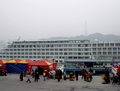 Yangtze River Cruises