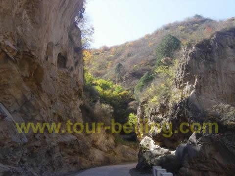 Chuandixia Village Pictures
