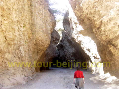 Chuandixia Village Pictures