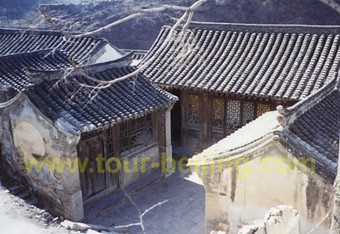 Chuandixia Village Pictures