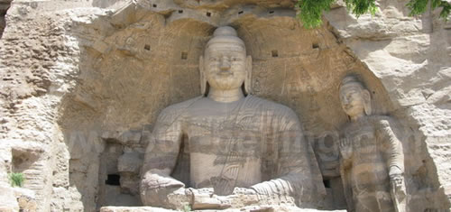 Datong Tour from Beijing ( 3 Day Tour )