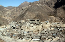 Cuandixia Excursion