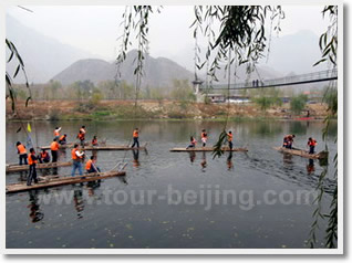 Shidu (Ten ferries) Day Trip 