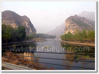 Shidu (Ten ferries) Day Trip 