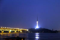 Yangtze River Bridge, Wuhan